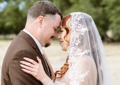 Happy Couple Thorsons Arena